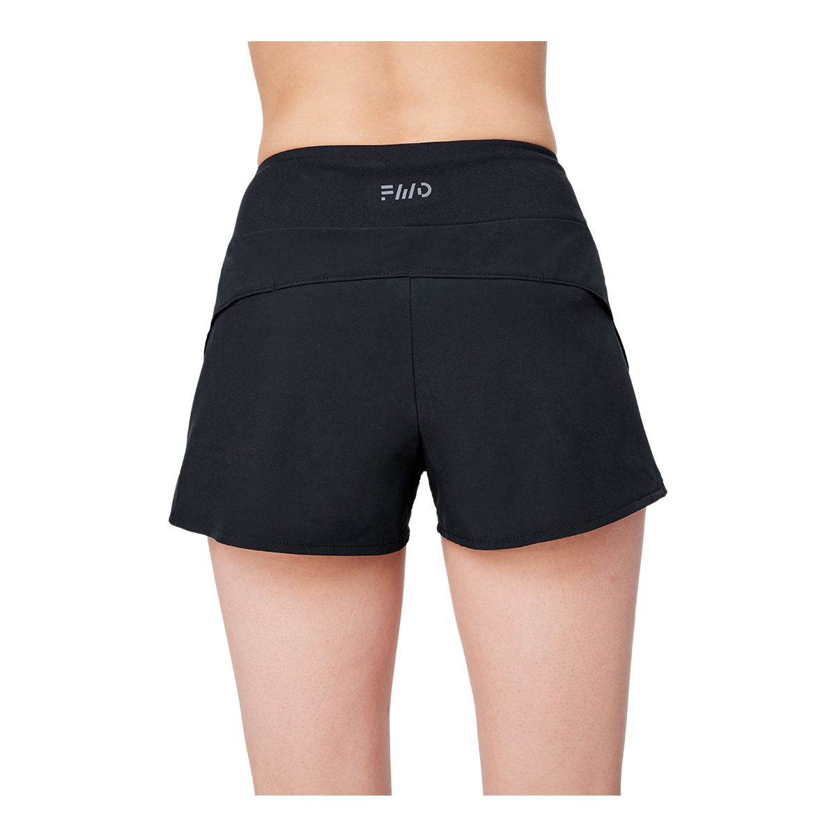 FWD Women's Lightweight Training Shorts
