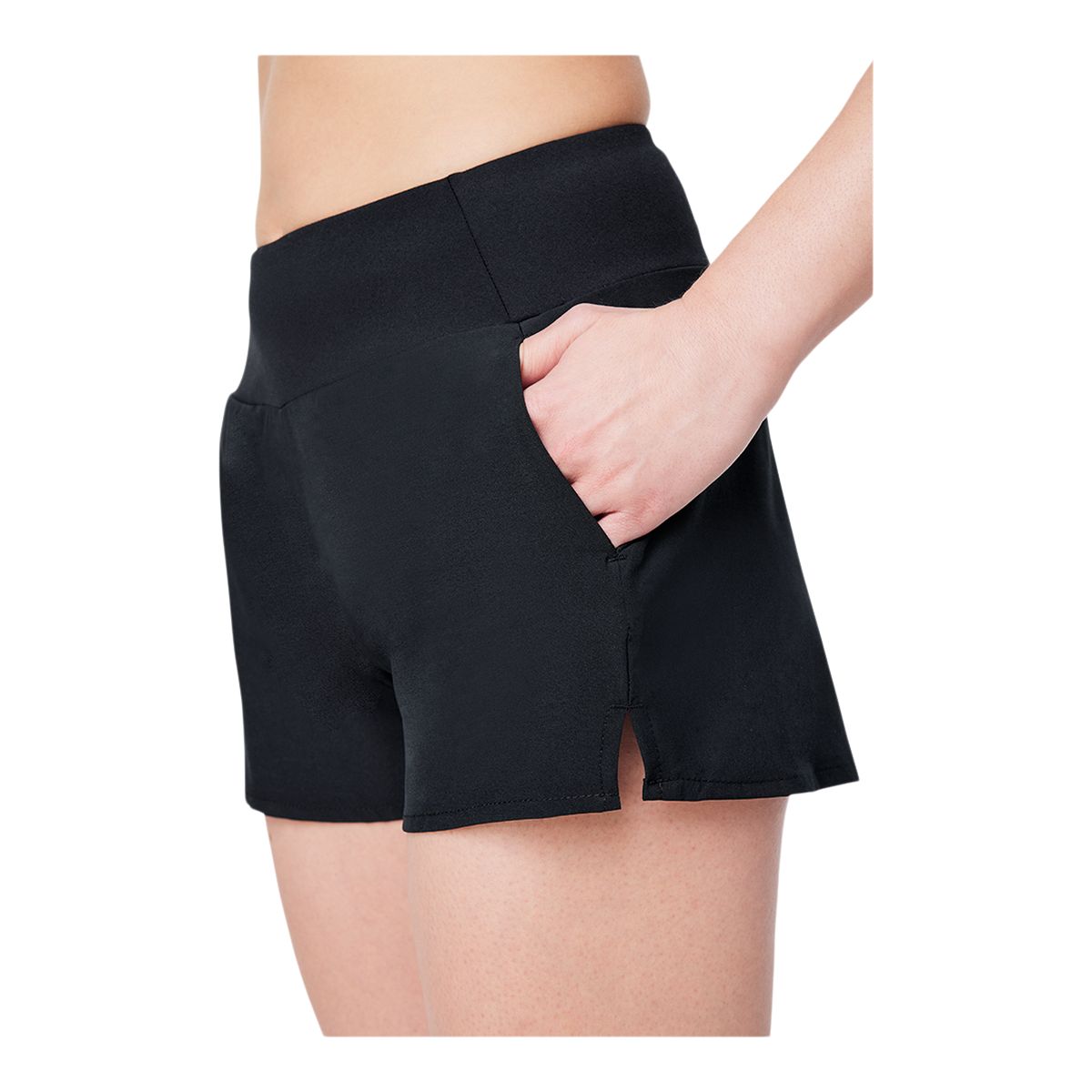 FWD Women's Lightweight Training Shorts