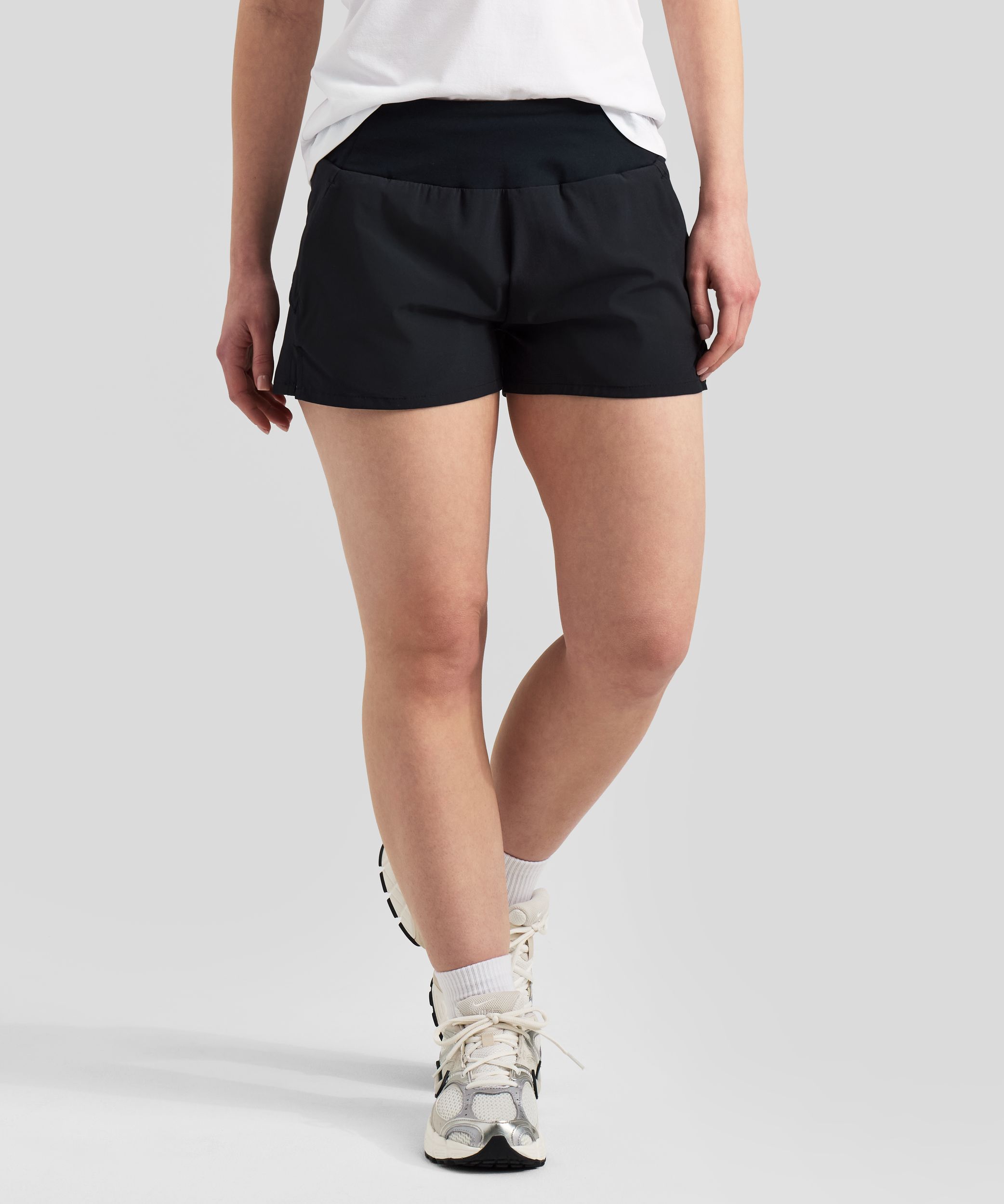 FWD Women's Lightweight Training Shorts