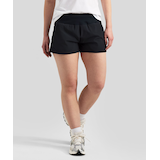 FWD Women's Lightweight Training Shorts Front_Flat