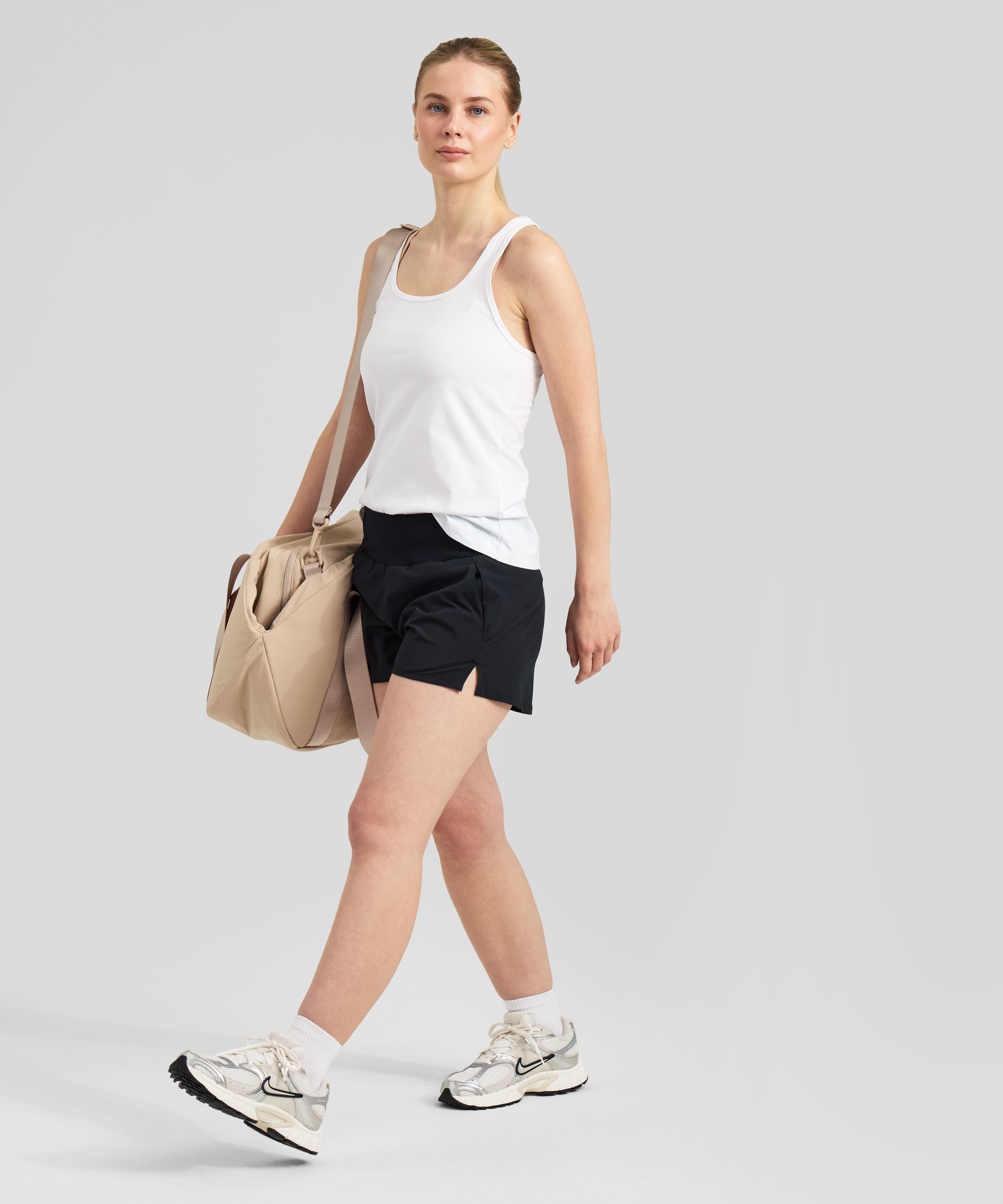 FWD Women's Lightweight Training Shorts