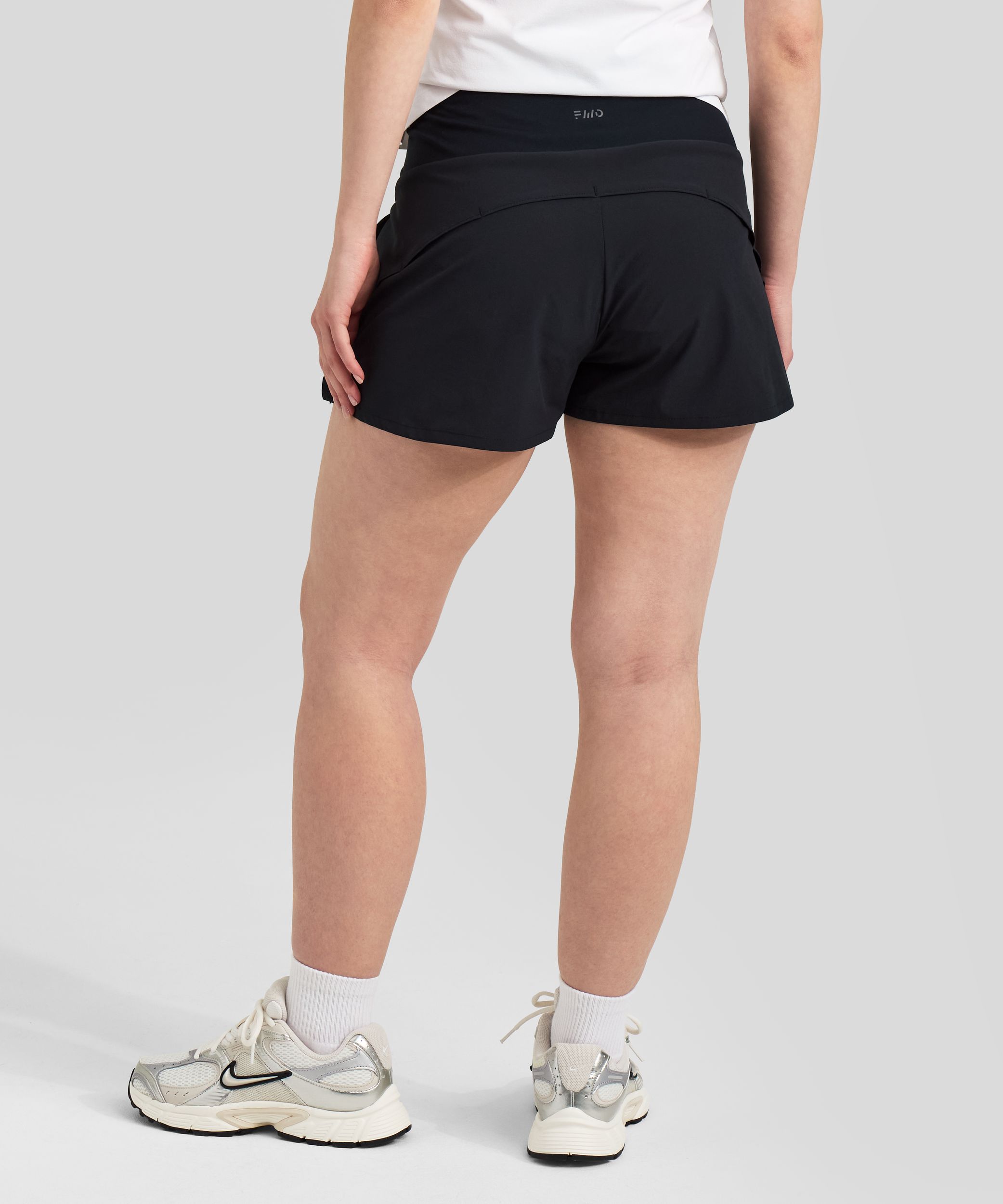 FWD Women's Lightweight Training Shorts