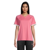 Lotto Women's Cascade Soccer Jersey Front_Flat