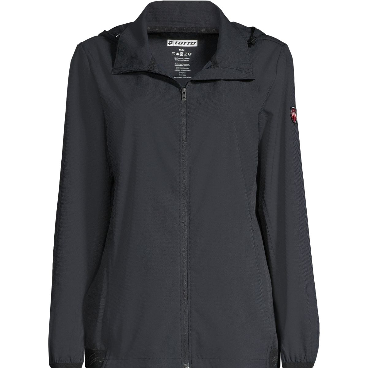 Lotto Women's Ambleside Woven Jacket
