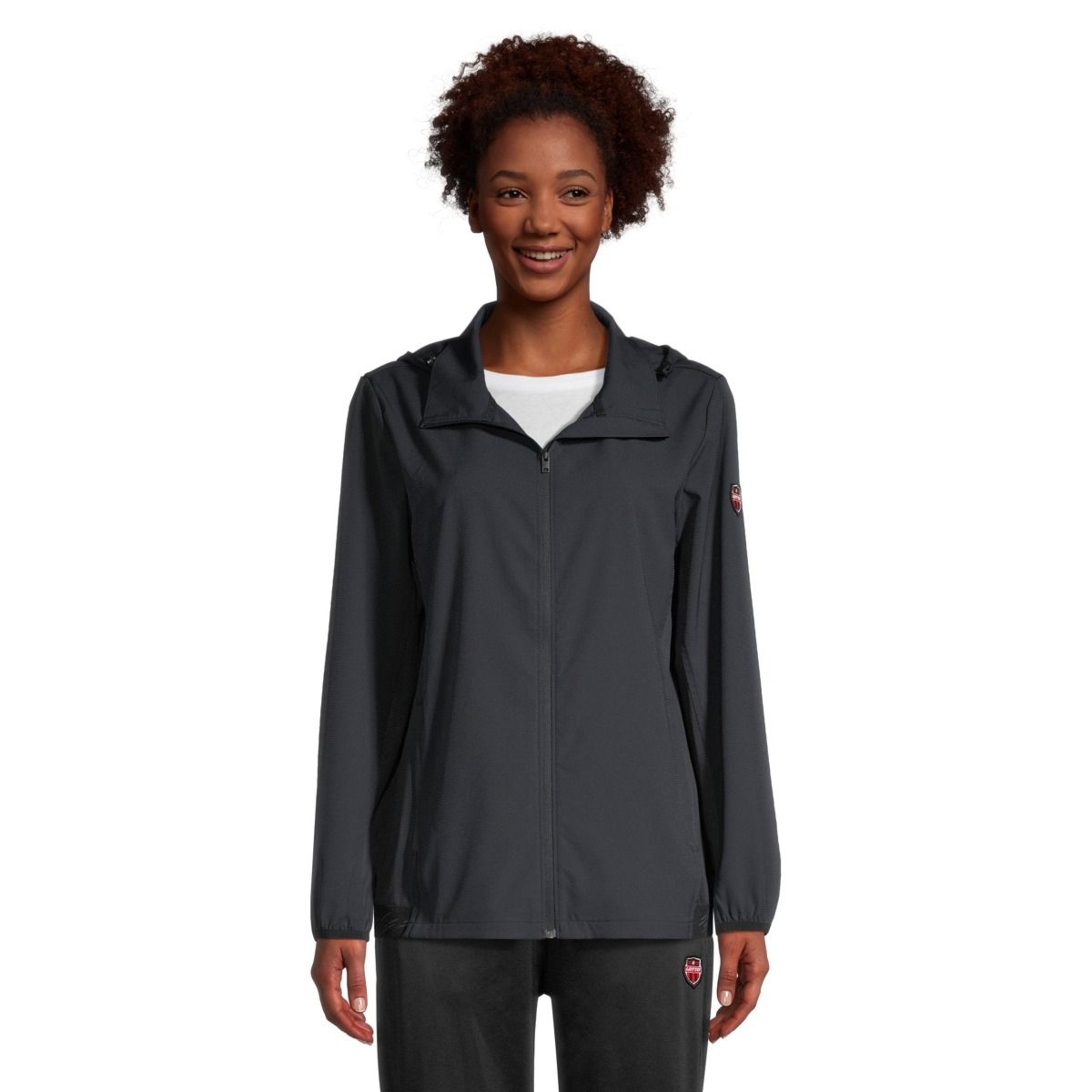 Lotto Women's Ambleside Woven Jacket SportChek
