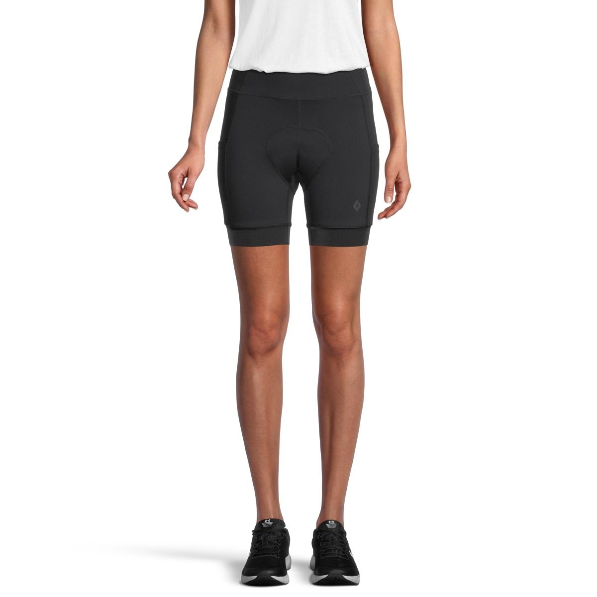 Diamondback Women's Printed Road Shorts