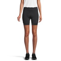 Diamondback Women's Printed Road Shorts Front_Flat