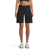 Diamondback Women's 2 in 1 Mountain Shorts Front_Flat