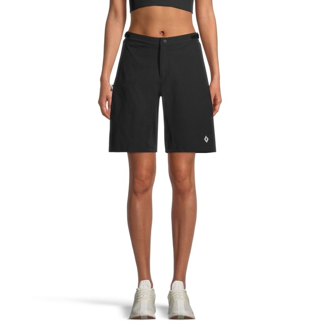 Diamondback Women's 2 in 1 Mountain Shorts