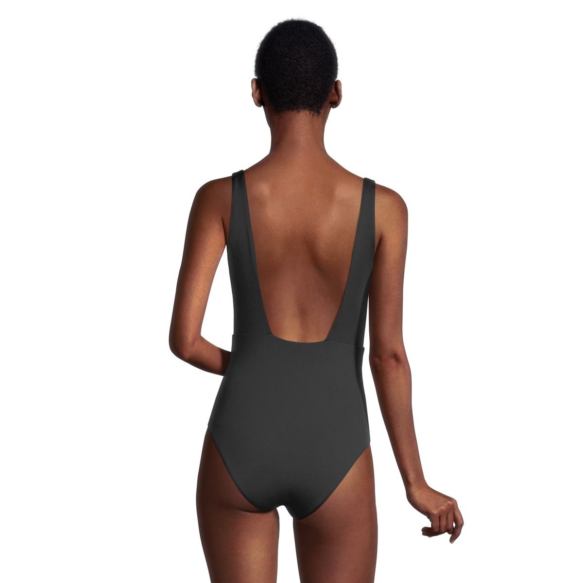 Ripzone Women's SL Cut Out One Piece Swimsuit | SportChek