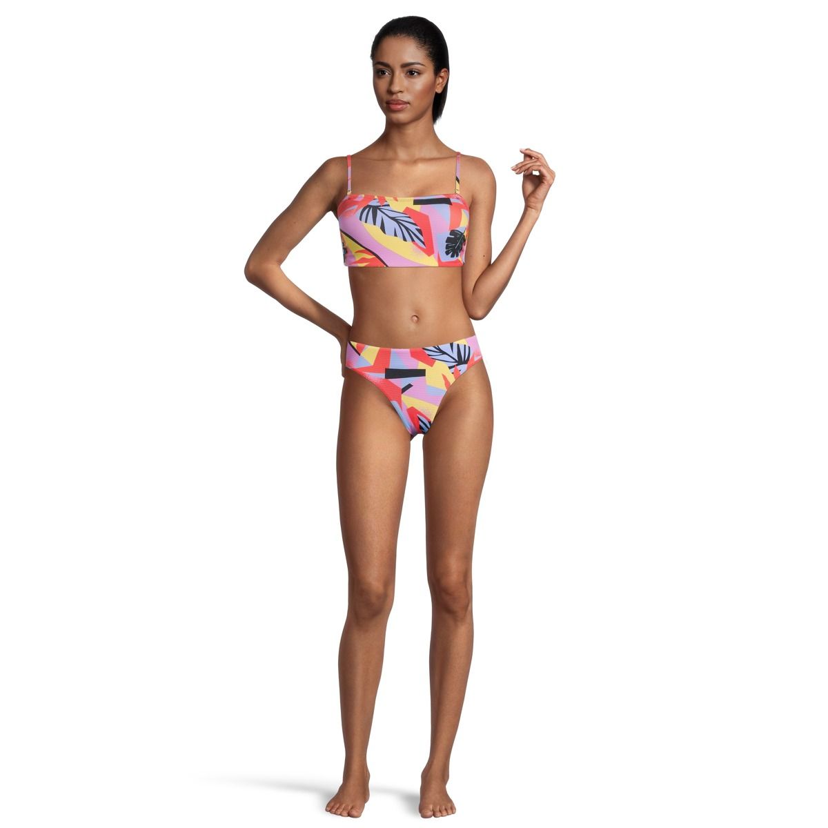 Ripzone Women's SL Bikini Bottom