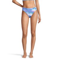 Ripzone Women's SL Bikini Bottom Front_Flat