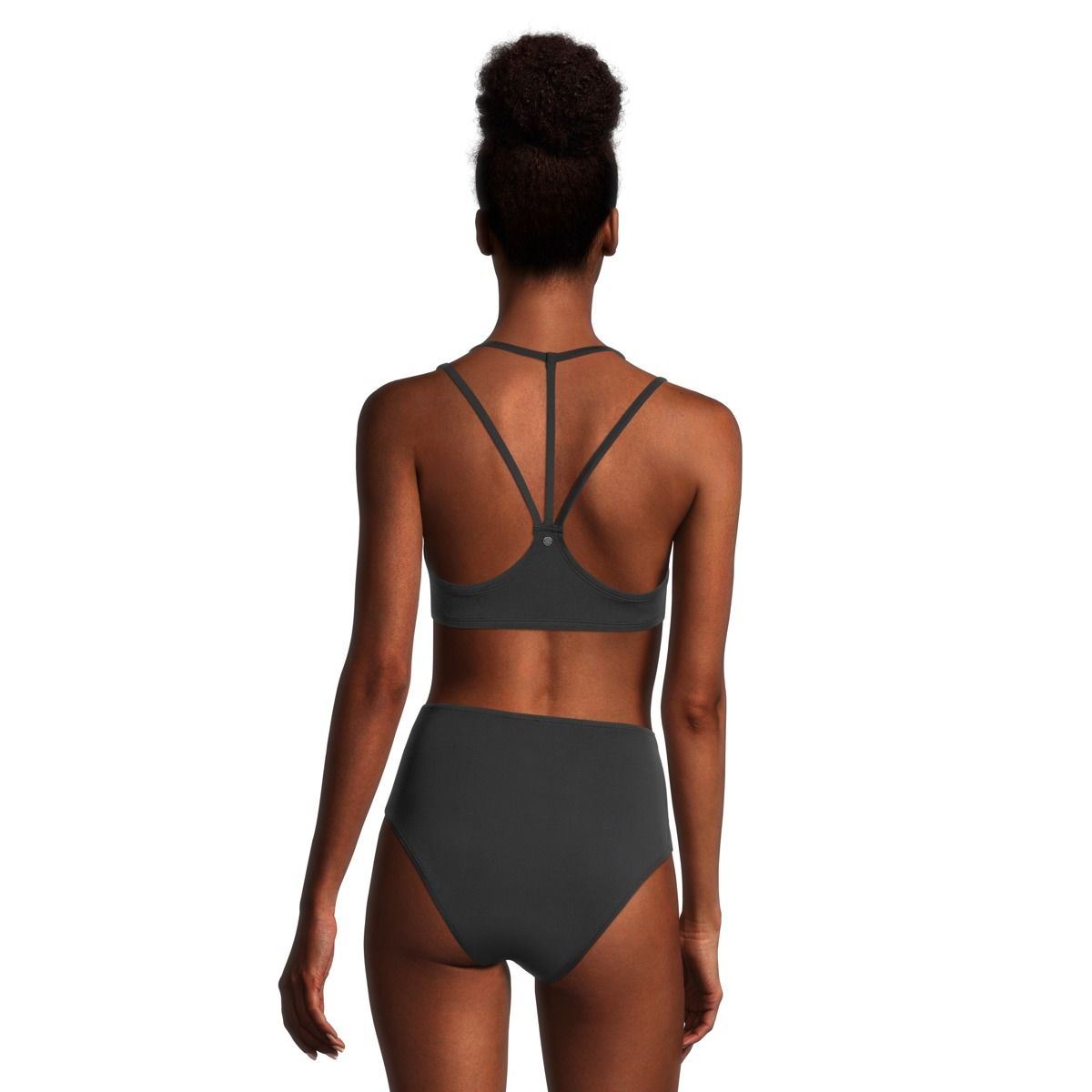 Ripzone Women's SL Strappy Bikini Top