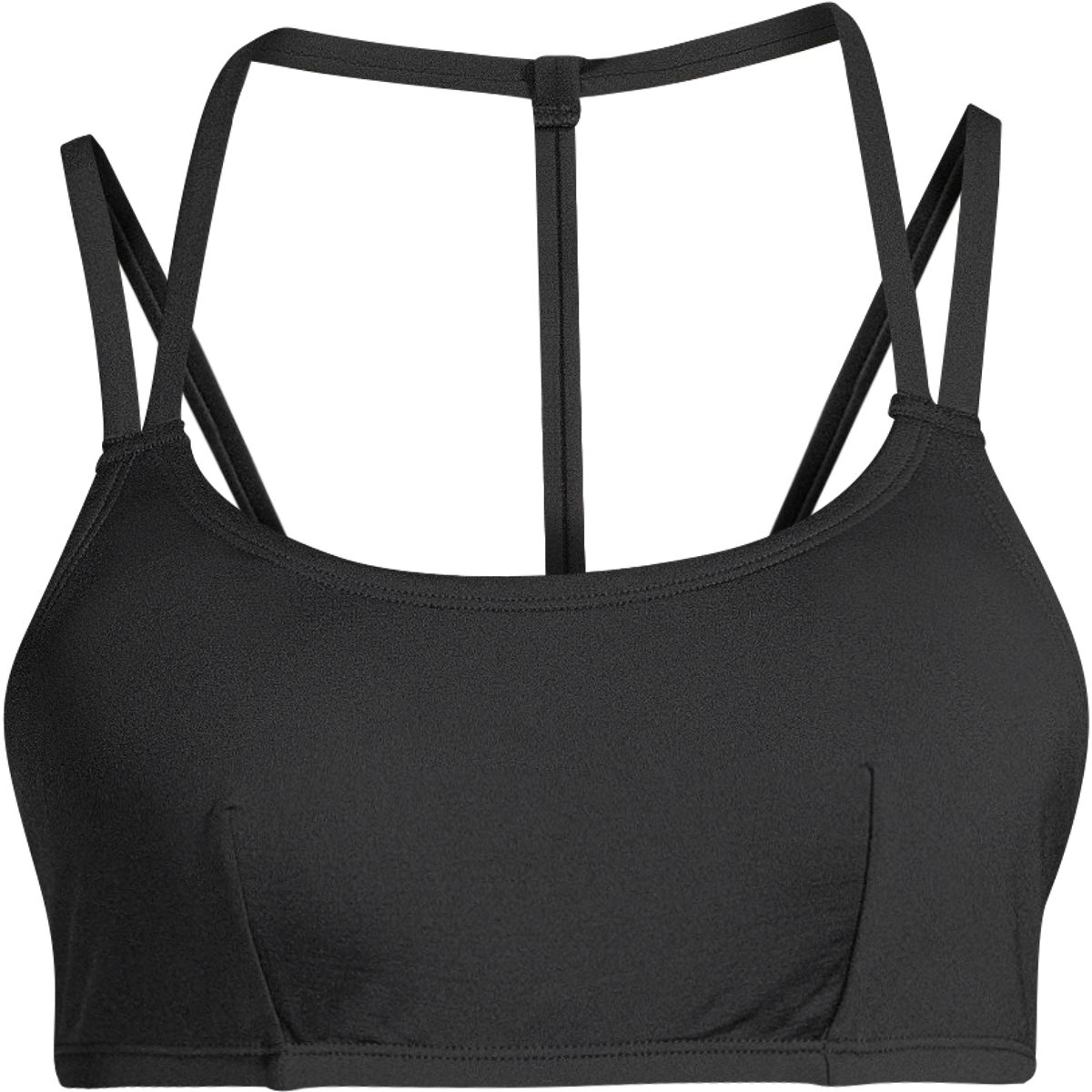 Ripzone Women's SL Strappy Bikini Top