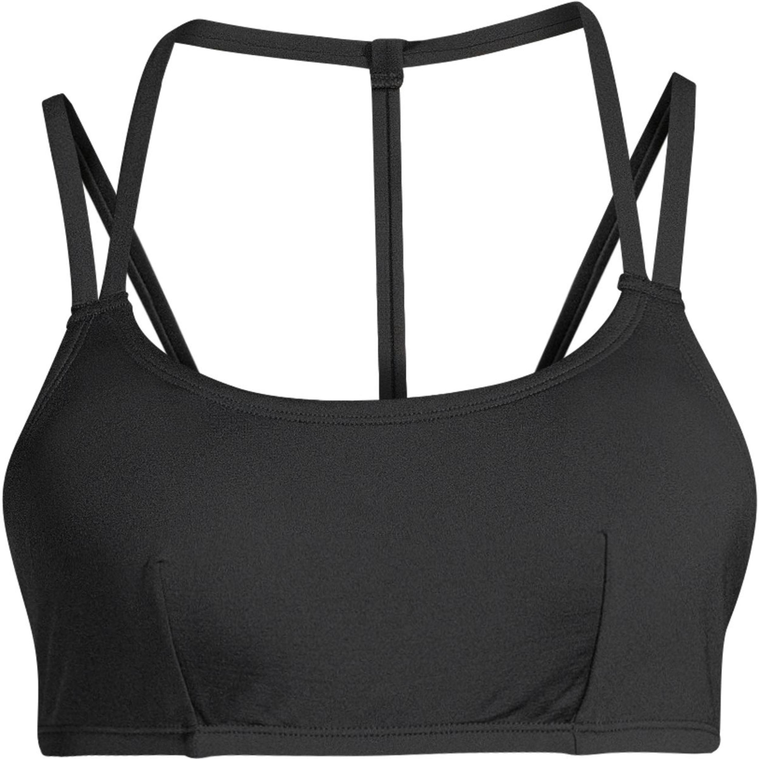 Ripzone Womens Sl Strappy Bikini Top Sportchek