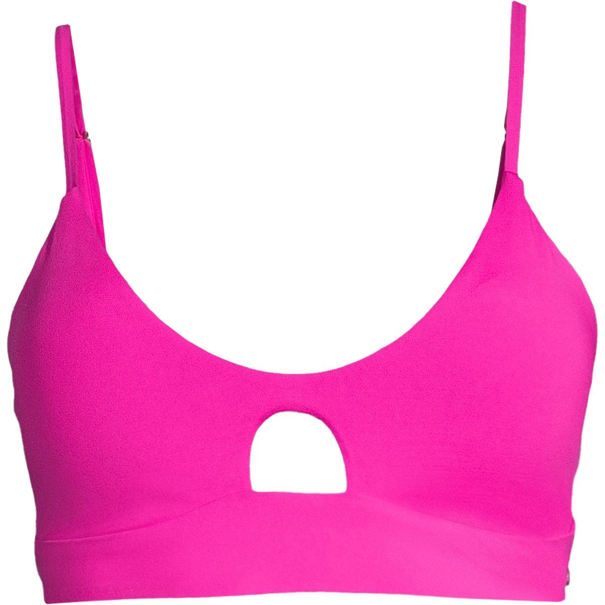Ripzone Women's SL Colourblock Tie Back Top