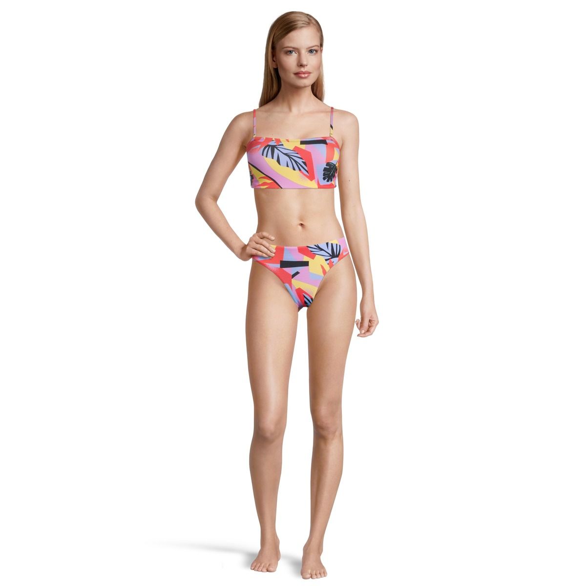 Ripzone Women's SL Bandeau Bikini Top | SportChek