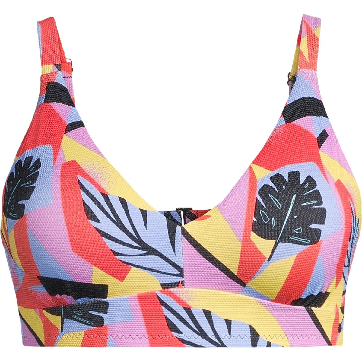 Ripzone Women's Plus Size SL Bikini Top