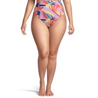 Ripzone Women's Plus Size SL Highwaist Bottom