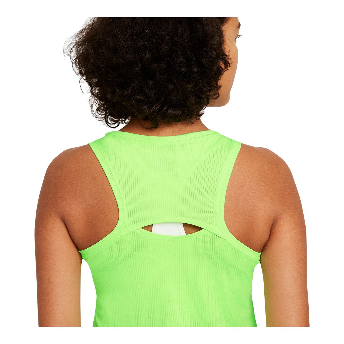 Nike Women's Victory Tennis Tank