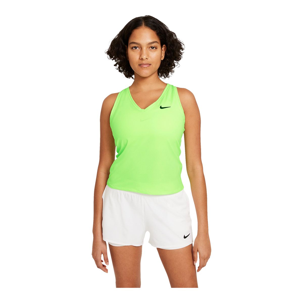 Nike Women's Victory Tennis Tank