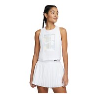 Nike Women's Heritage Court Tank