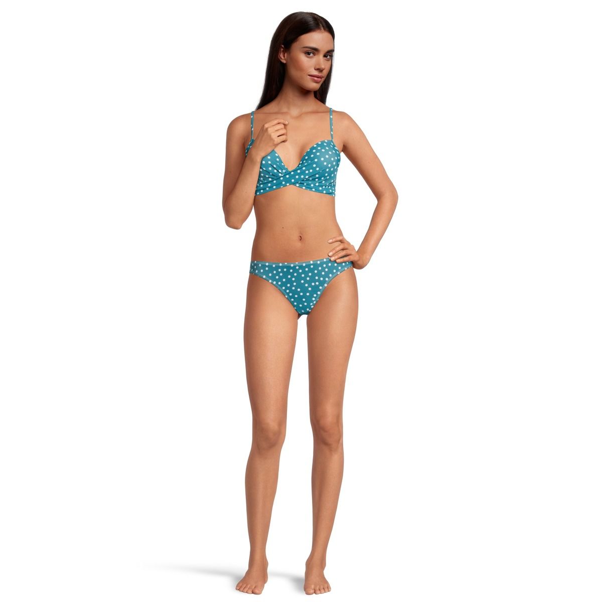 Ripzone Women's Sarina Swimwear Bottom