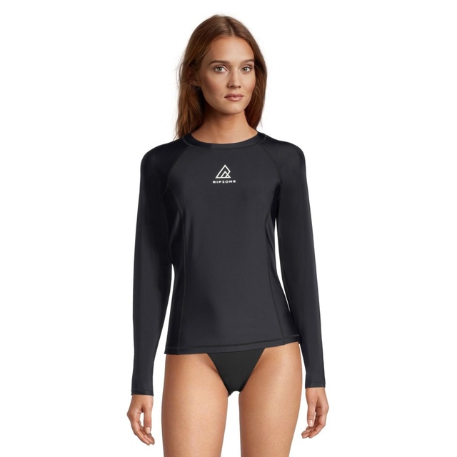 Ripzone Women's Luni Rashguard T Shirt