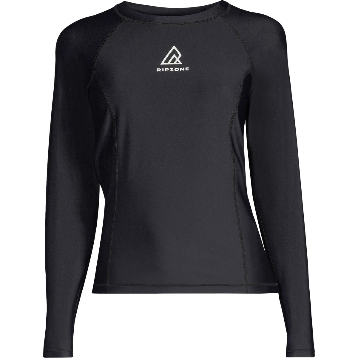 Ripzone Women's Luni Rashguard T Shirt