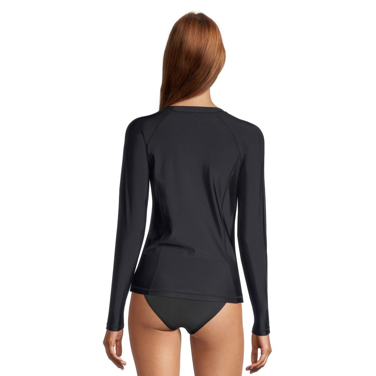 Ripzone Women's Luni Rashguard T Shirt