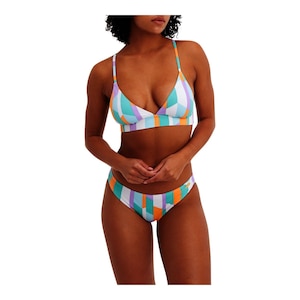 Ripzone Women's ST Sarah Bikini Bottom