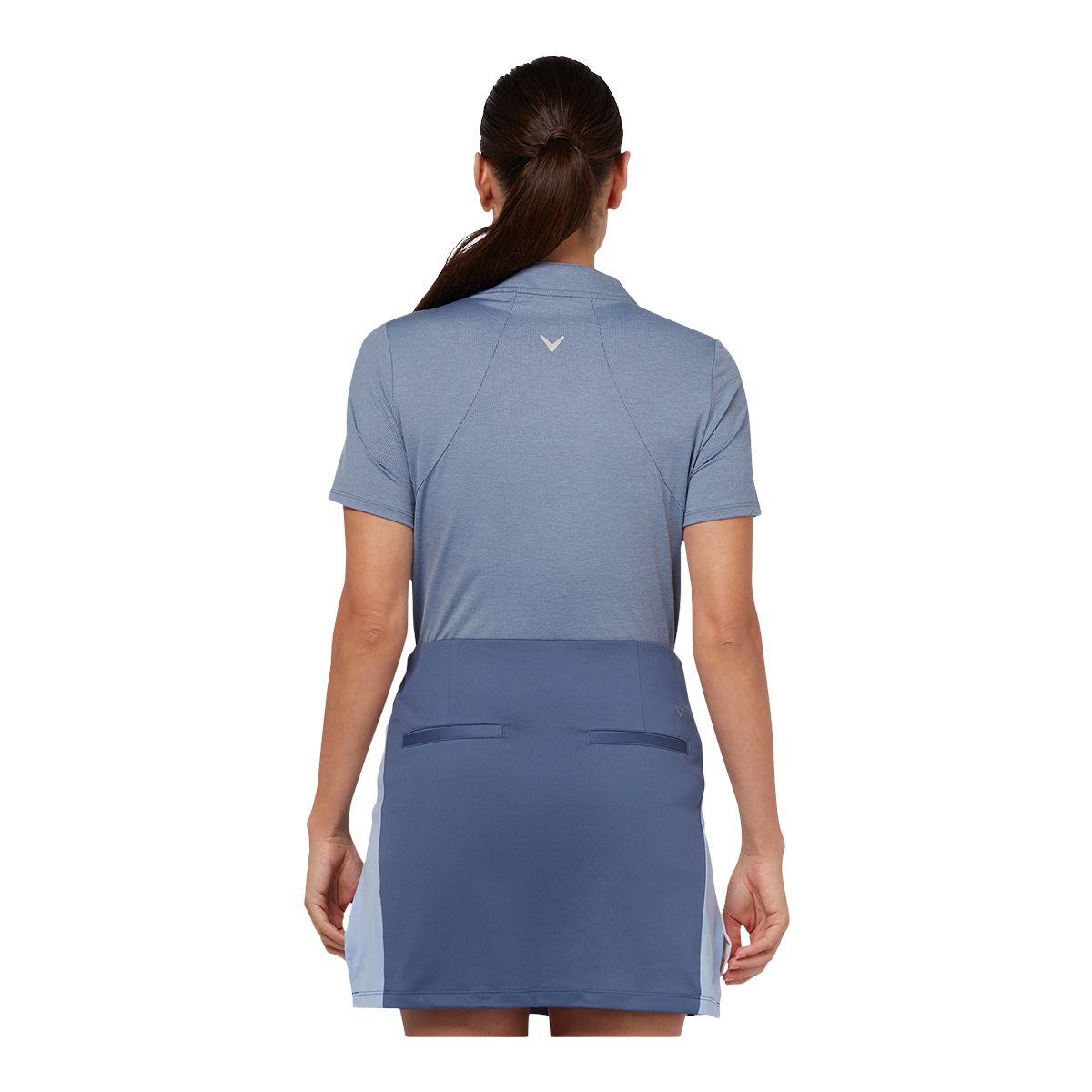 Under Armour Women's Iso-Chill Polo