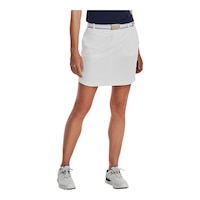 Under Armour Women's Links Woven Skort