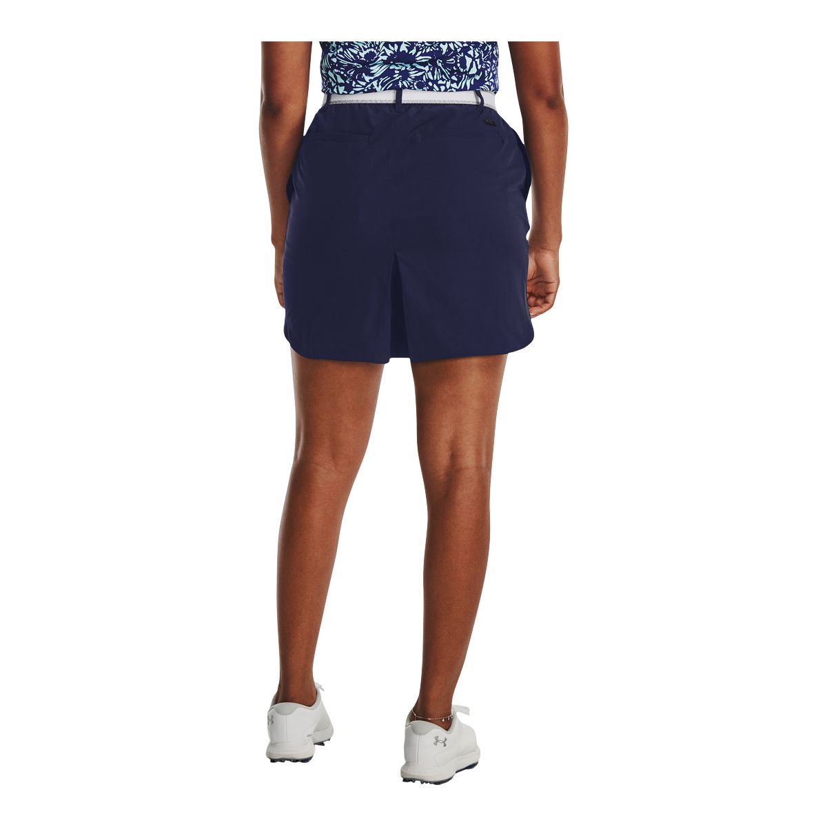 Under Armour Women's Links Woven Skort