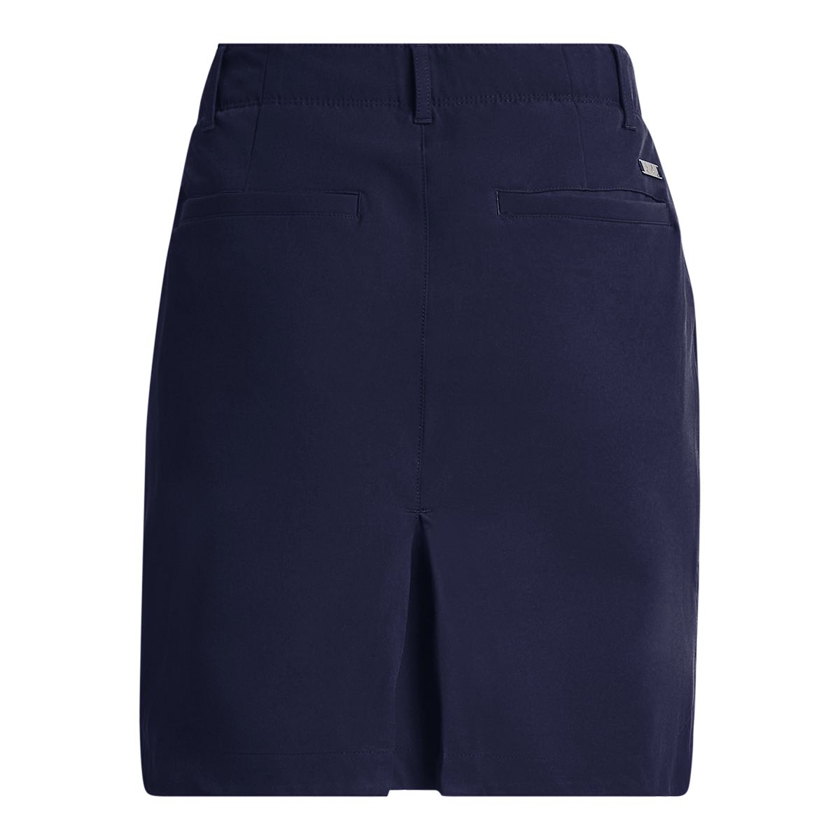 Under Armour Women's Links Woven Skort