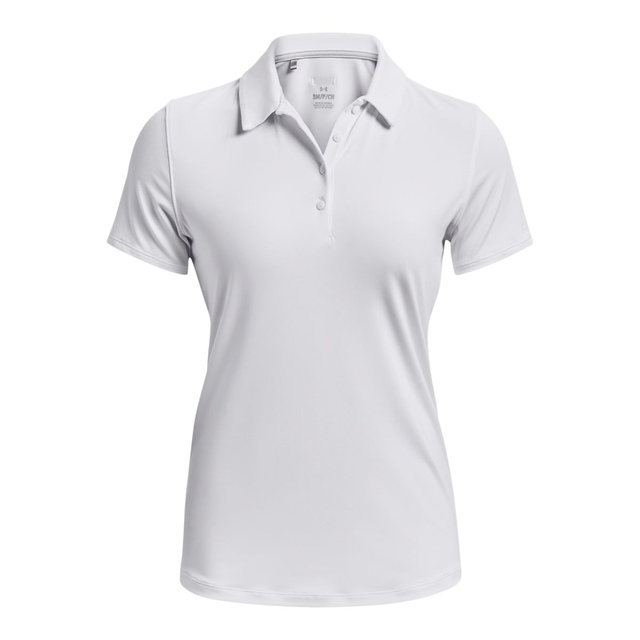 Under Armour Women's Zinger Polo T Shirt SportChek