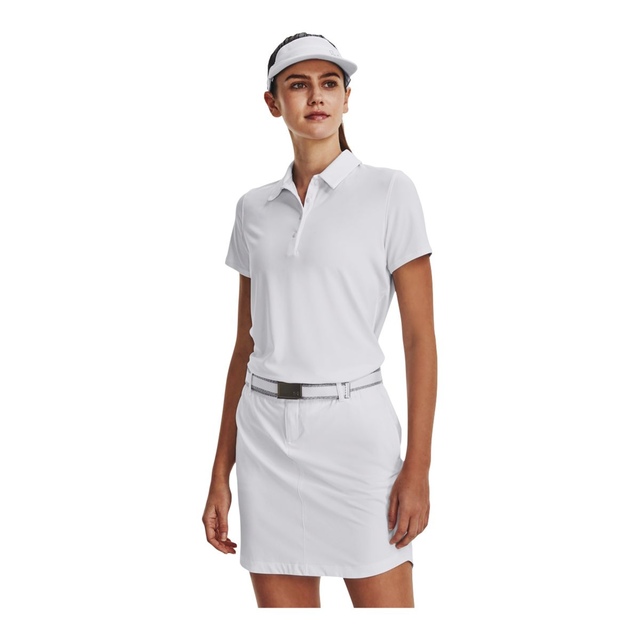 Under Armour Women's Zinger Polo T Shirt SportChek
