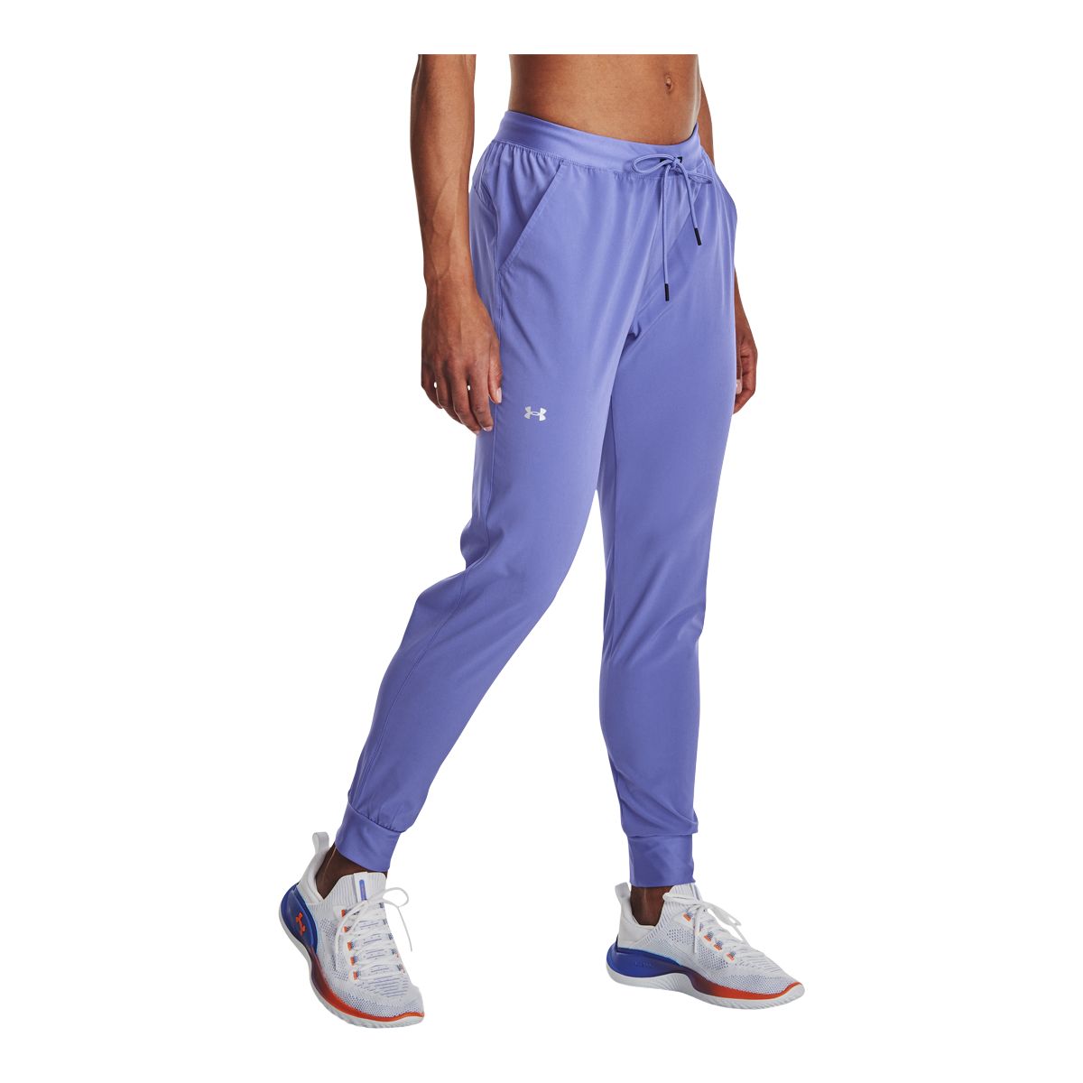 Under Armour Women's Sport Woven Pants