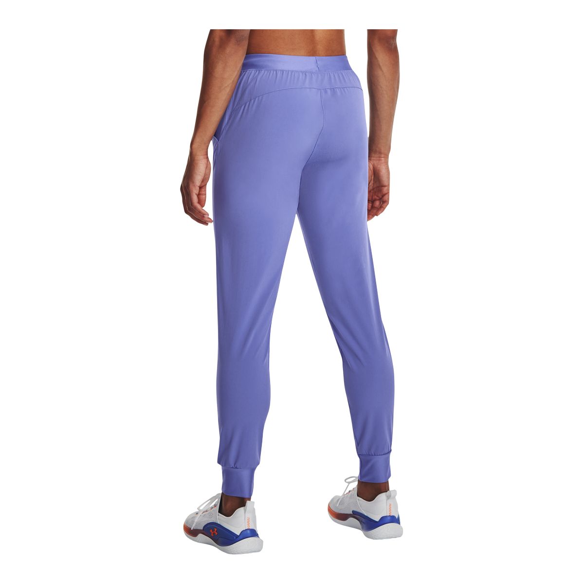 Under Armour Women's Sport Woven Pants