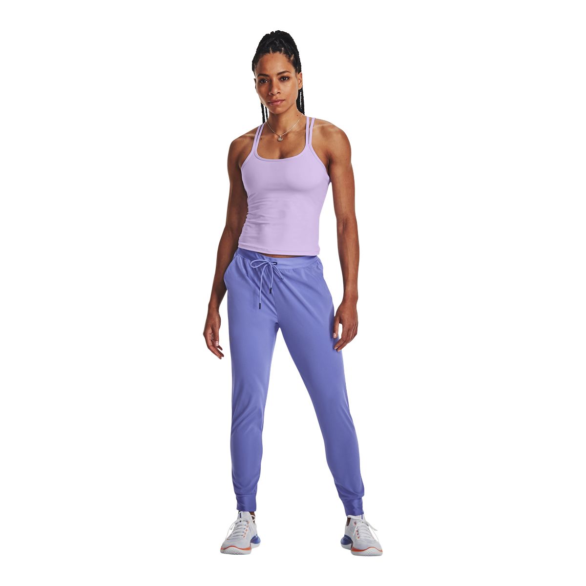 Under Armour Women's Sport Woven Pants