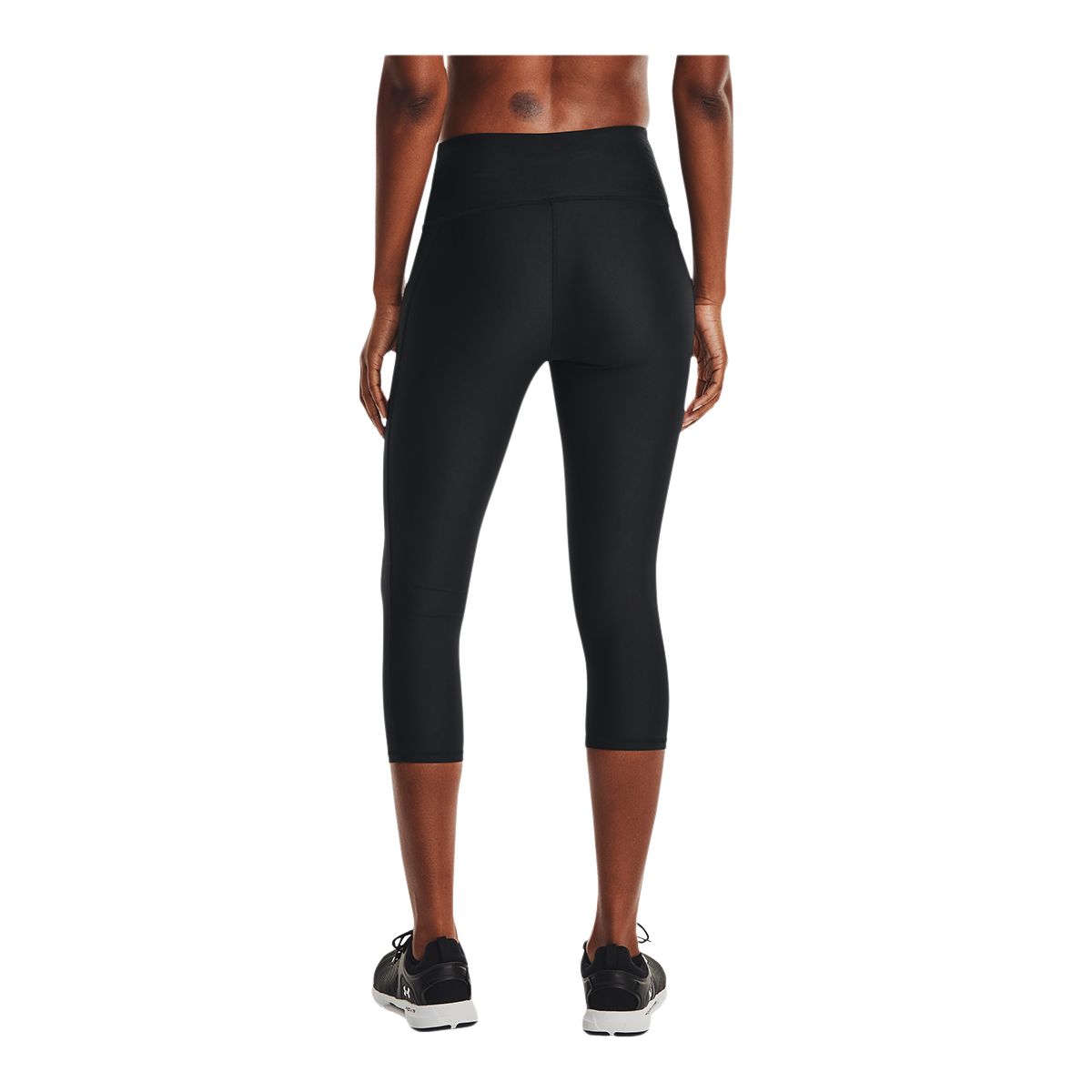 Under Armour Women's Armour Hi Capri