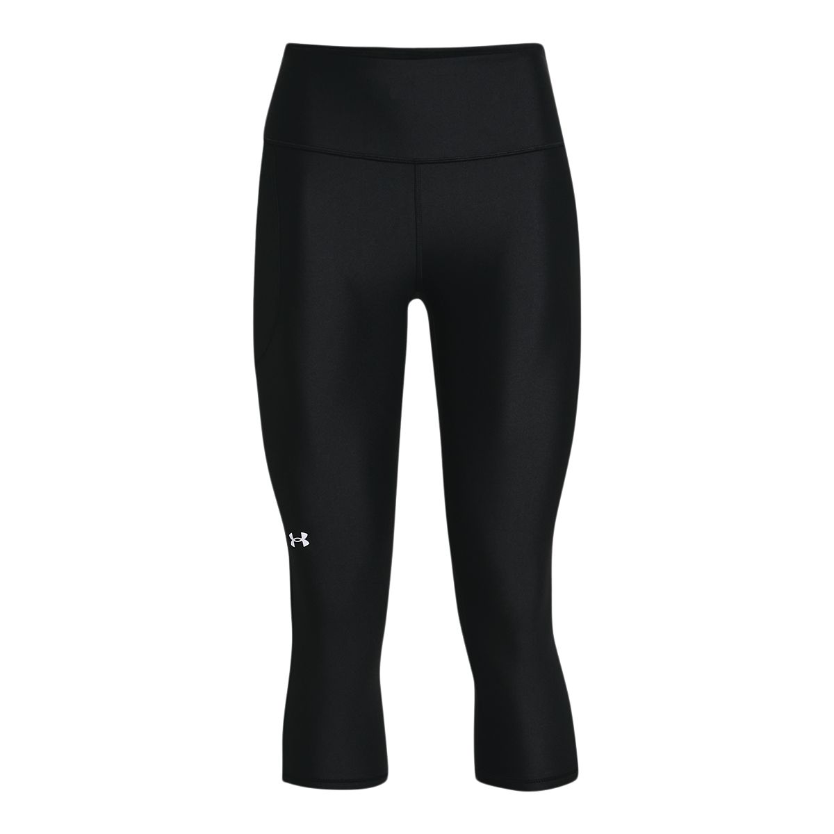 Under Armour Women's Armour Hi Capri