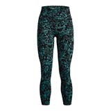 Under Armour Women's Meridian Print Ankle Tights Front_Flat
