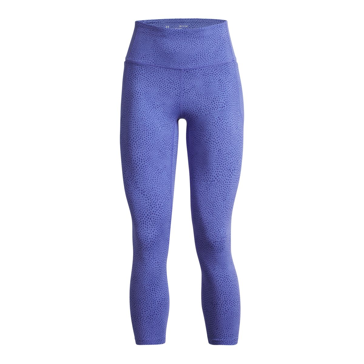 Under Armour Women's Meridian Print Ankle Tights