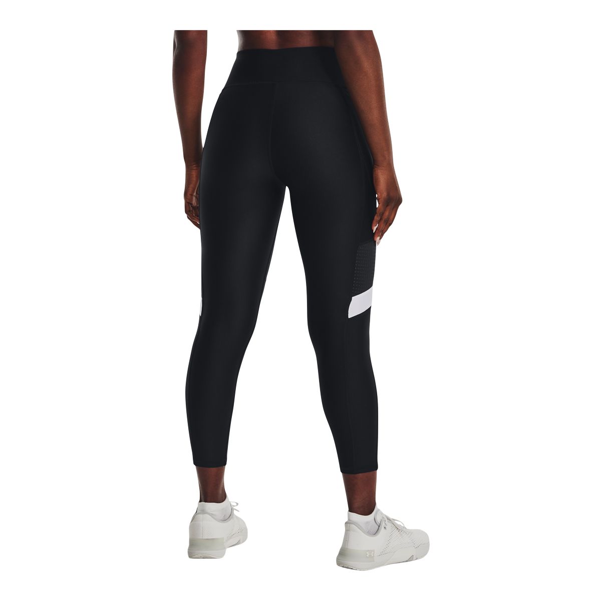 Under Armour Women's Armour Seasonal Ankle Tights