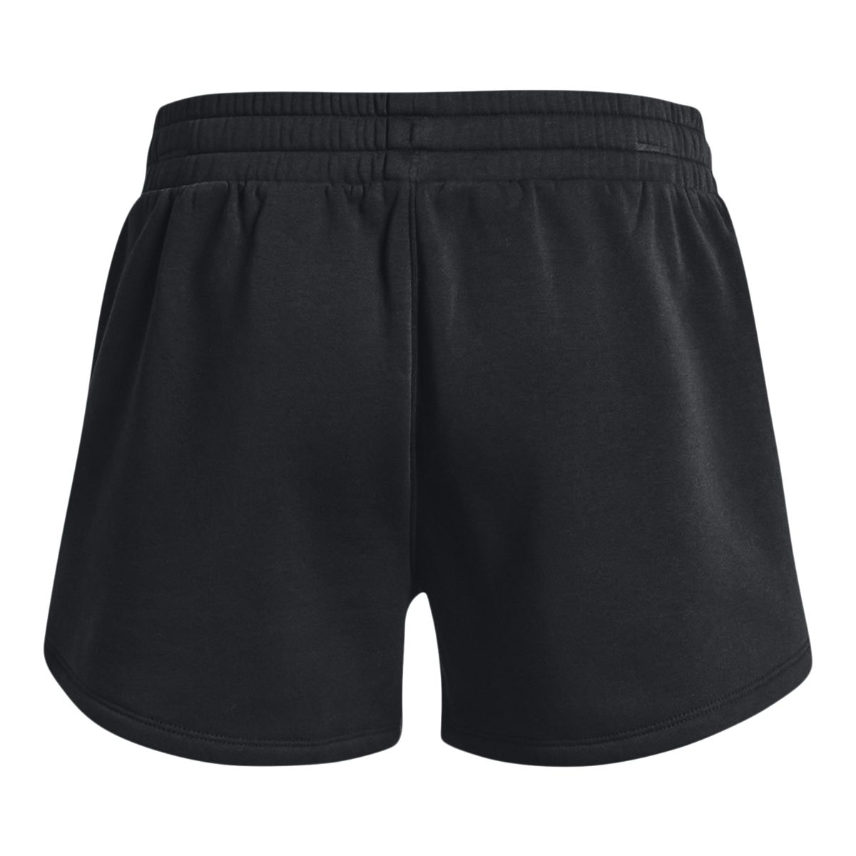 Under Armour Women's Rival Fleece Shorts
