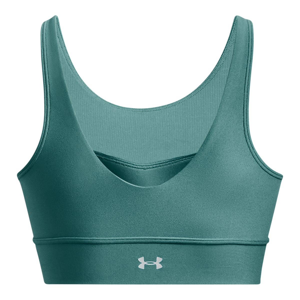 Under Armour Women's Infinity Pintuck Medium Sports Bra