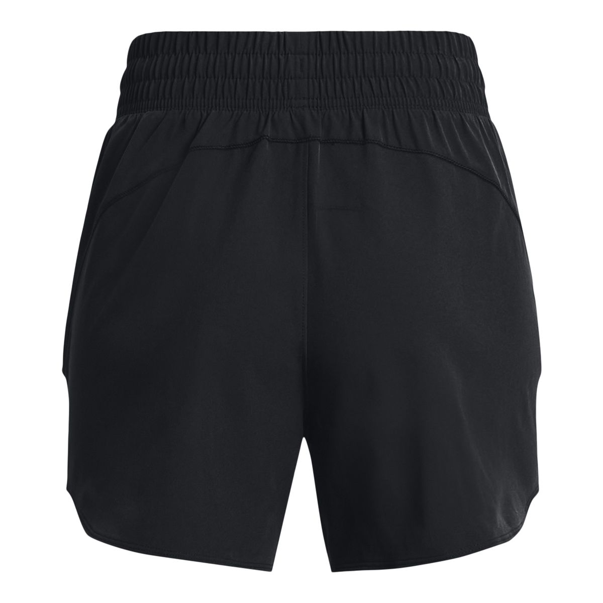 Under armour 5 hot sale inch shorts womens