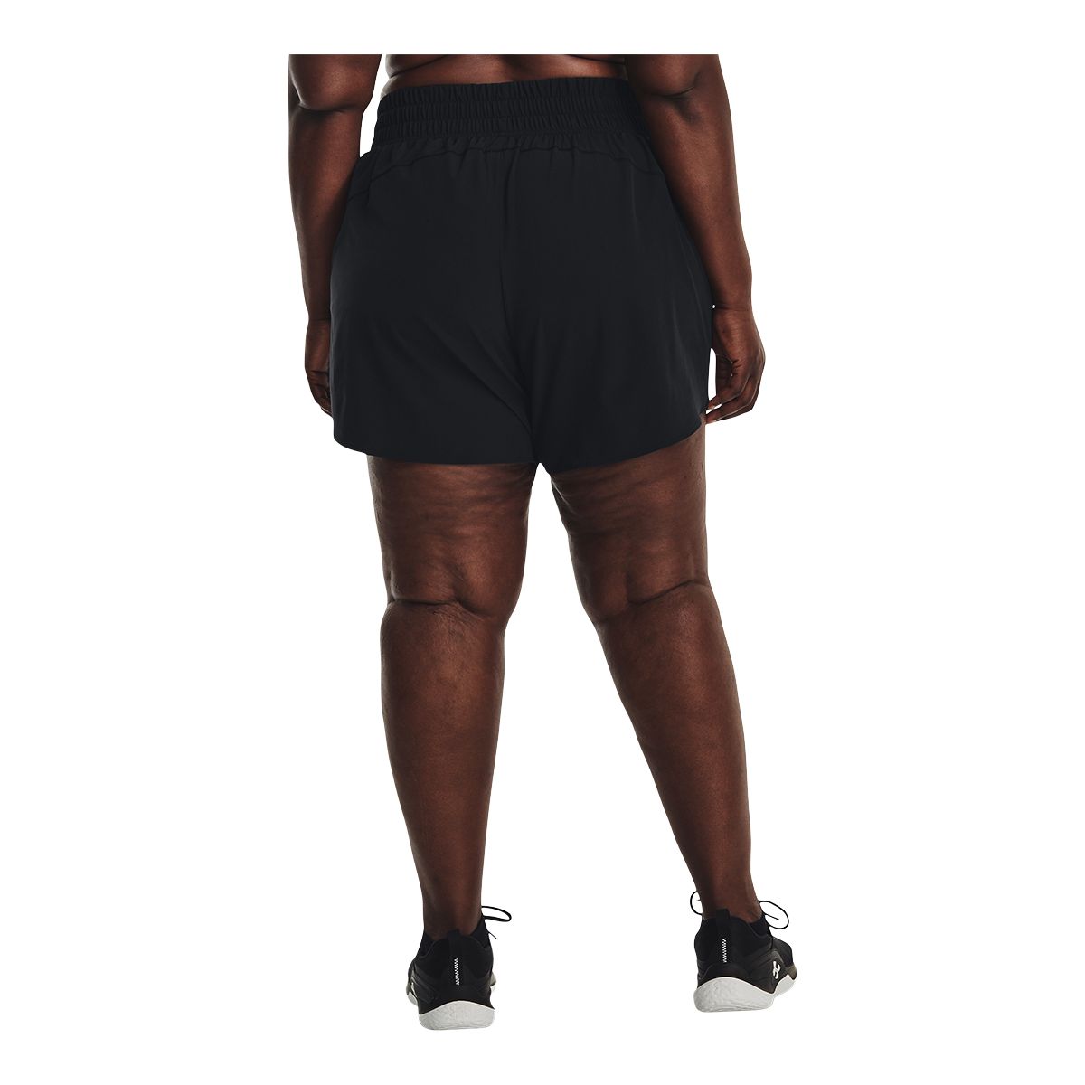 Under Armour Women's Vanish 3inch shorts