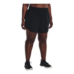 Under Armour Women's Vanish 3inch shorts